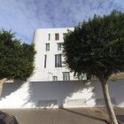 Edificio de Montserrat.