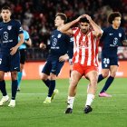 Melero se puede tirar de los pelos una semana entera.