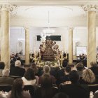 Imagen de Jorge D. Cazorla de la presentación.