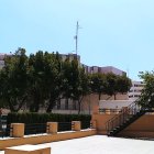 Instalaciones del Colegio Internacional Stella Maris.