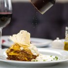 Nueva polémica sobre la hostelería.