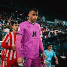 Maximiano y Pubill se salvaron de la quema en Balaídos.