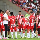 Jornada uno de LaLiga con todo el orgullo de un Almería 0 Rayo Vallecano 2.