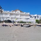 Ubicación del futuro establecimiento.