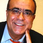 Antonio Torres, comentarista del Carrusel Deportivo.
