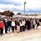XXXIX Olimpiada Matemática Thales en Pulpí.