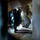 La Guardia Civil ha detenido a un total de 12 personas.