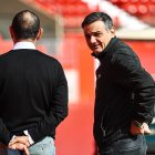 Joâo Gonçalves quiere dar el pelotazo con Pepe Mel.