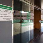 Juzgados almerienses.