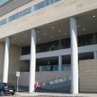 Hospital Universitario Torrecárdenas.