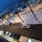 El Paseo Marítimo de Garrucha, a punto de finalizar su remodelación.