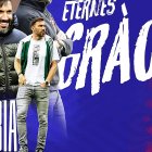 Sarabia ya es historia en el Andorra de Piqué.