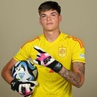 Bruno Iribarne vuelve a ser noticia en el mundo del fútbol.