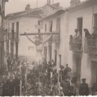 Una de las fotografías que componen la exposición. Autor: José Capel.