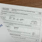 El asesoramiento es clave para realizar la declaración.