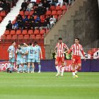 Una perla rojiblanca necesita terapia de choque.