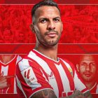 Foto publicada por el jugador canario en su perfil de Instagram.