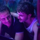 Andrew Scott y Paul Mescal, en una imagen de ‘Desconocidos’, filme que abre el ciclo de primavera 2024 del Cineclub Almería.