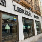 La Librería Nobel, en Plaza Santa Rita, cierra sus puertas.