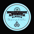 El escudo de La Chanca de veteranas