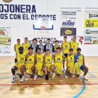 Plamarmotor CB La Mojonera Cadete Masculino