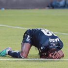 Aquella estrella del Almería no brilla en la Real Sociedad, rival el próximo domingo.