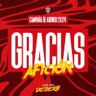 El campo se quedaba pequeño el pasado verano.