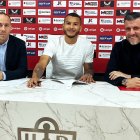 Habrá que volver a leer el contrato de Luis Suárez.