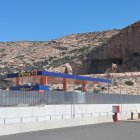 Plenoil abre una nueva gasolinera junto a Ikea.