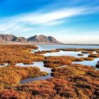 Parque Natural Cabo de Gata-Níjar.