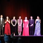 El ‘Certamen Internacional de Lied y Canción de Concierto’ parte del Festival Primavera Albox.