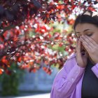 Cada vez son más las personas alérgicas y no solo en Almería, sino en todo el mundo.