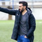 Eder Sarabia está bien colocado en la lista de Turki.