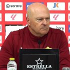 Pepe Mel lo pide en cada aparición pública.