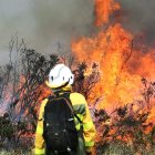 Se va acercando el verano y por tanto aumenta el riesgo de incendios forestales en la provincia de Almería.