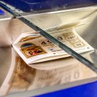 La Lotería Nacional del sábado sonríe a Almería.