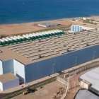 La Desaladora del Campo de Dalías suministra el agua y toca hacer las conexiones y estaciones.