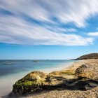 Cala Invencible en Cuevas del Almanzora la nueva Playa Canina.