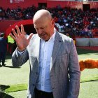 Los cinco partidos de Pepe Mel son el reflejo de LaLiga.
