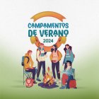 Almería, Cádiz y Málaga acogen los campamentos de verano Inturjoven 2024.