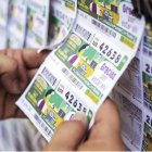 Imagen de archivo de la ONCE.