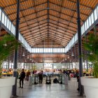 El Mercado Central acogerá el segundo Concurso Provincial de Tapas.