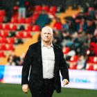 Pepe Mel se ha ganado seguir en el Almería.