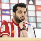 Turki llegó con toda la ambición y LaLiga le ha dado un baño de realidad.