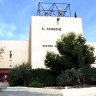 Imagen de archivo de El Acebuche.