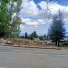 Almería ha afrontado un fin de semana de mucho calor, pero no se ha llegado a los 30 grados todavía.