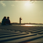 Fotograma del videoclip de ‘Mama’s Boy’, dirigido por Willy Rodríguez.