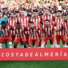 Ellos fueron los protagonistas de una gesta deportiva.