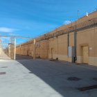 Centro Penitenciario de Almería El Acebuche.