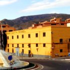 Imagen de la desaparecida Conserva Santa Isabel / Andrés Aguilera